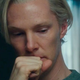 Image for article titled Read This: Julian Assange leaked his own chastising letter to Benedict Cumberbatch